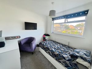 Bedroom 2- click for photo gallery